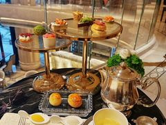 -羿庭(外滩华尔道夫酒店)