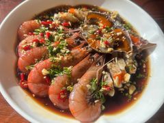 -妈妈菜舟山海鲜(定海古城店)