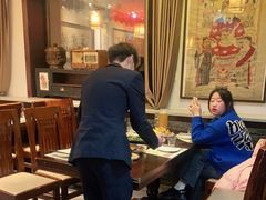 大堂-老厨家(友谊路总店)