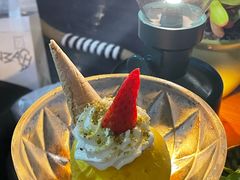 -ELI FALAFEL Lebanese&Mediterranean黎巴嫩美食(富城路店)
