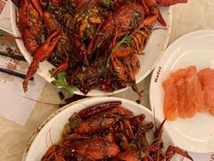 -芭菲盛宴·环球美食(解放碑英利国际店)