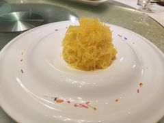 -青岛香格里拉·香宫中餐厅