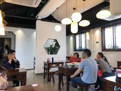 -雲栖斜街炸酱面馆