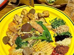 -北丐先生·野馄饨烧烤(雨花万象店)