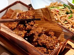 -浩爷羊蝎子火锅(双榆树店)