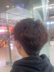 -川和潮人