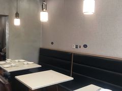 卡座-19号私房菜(云南路店)