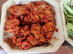 -化龙桥九宫格火锅(清水河店)