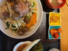 -味太助·银饭食堂(中华城店)