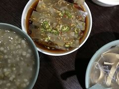 -西安饺子馆(南坪西路店)