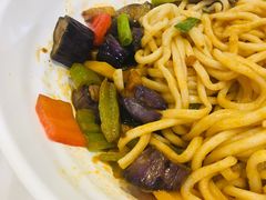 -长申国际美食广场