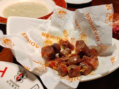 -马迭尔德式西餐精酿啤酒屋(中央大街店)