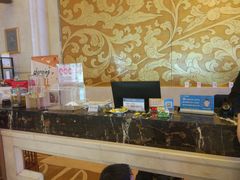 -南京凤凰台饭店