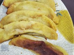 牛肉锅贴-清真蒋有记(老门东店)