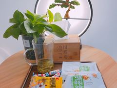 -川耳坊专业采耳馆