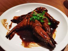 -北京柏悦酒店·锦庭餐厅Dining Room