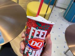 -DQ·蛋糕·冰淇淋(天一2店)