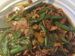-兰湘子·湘菜小炒(长安万科广场店)