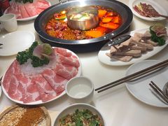 -孙毛肚火锅(春熙路店)