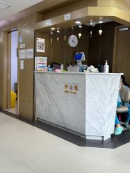 -睿宝儿科·眼科·口腔(杨浦新江湾城店)