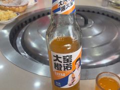 -崔记老东北传奇铁锅炖(横店总店)