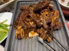 -箪食巷私房菜馆·鲁菜(玉函路店)