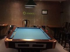 -JINNS锦时 steak&pizza(浸信会礼拜堂旧址店)