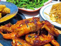 -友德福.老字号粤菜.广州地标融合美食(荔湾路店)