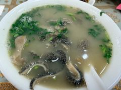 -清真·鸦儿李记·小馆(后海店)