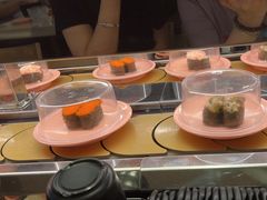 -争鲜回转寿司(东方银座店)