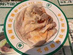 -西关明记肠粉(荔枝湾店)