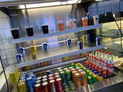 -张正麻辣串(包河万达店)