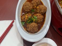 -喜家德虾仁水饺(长泰广场店)