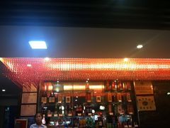 -杨记大丰收鱼庄(国贸店)