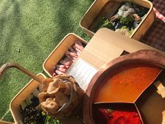 -佐佑帐篷环游记(南锣鼓巷店)