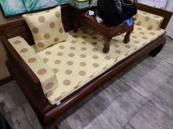 -青青一生美皮肤管理