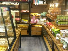 -FASHION BAKERY法森贝克(新德路店)