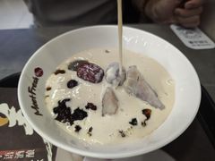 -鲜芋仙(高新万达广场店)