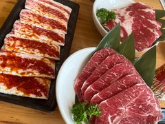 -九田家黑牛烤肉料理·自助(洪洞县城市花园店)