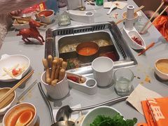 -竹犇番茄火锅(长治太行东街店)
