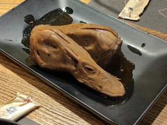 -嘎嘎鸭脑壳(金琴店)