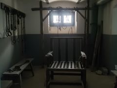 -青岛德国监狱旧址博物馆