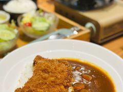 -友名Cross日式咖喱屋(江南大道中店)