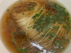 -逸桂禾面馆