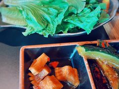 -谷牛和牛烤肉(漕河泾印象城店)