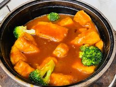 -古南都·老广东酒楼(龙江店)