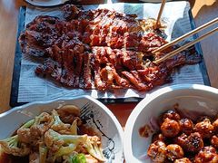 -遇见小院—虹鳟鱼•农家菜(怀柔店)