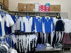 -沃尔玛购物广场(中山店)