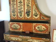 -鼓浪屿钢琴博物馆