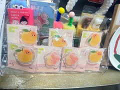 -静宜和她的朋友(星海广场店)